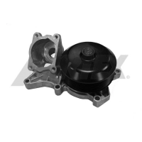 насос водяний BMW 1 (E81), 3 (E90), 5 (E60), X1-X3 2.0d (двиг.N47)  (AIRTEX)