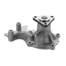 насос водяний Ford C-Max II, Focus III, Mondeo V, Fiesta 1.0 EcoBoost  (AIRTEX)