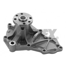 насос водяний Mazda 3, 6, CX-7 2.2D 09->  (AIRTEX)