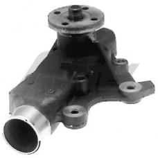 насос водяний Jeep Cherokee, Grand Cherokee, Wrangler 2.5/4.0i 90->  (AIRTEX)