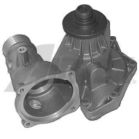 помпа BMW 5 (E34), 7 (E32) 3.0/4.0i (92-97) (двиг.M60)  (AIRTEX)