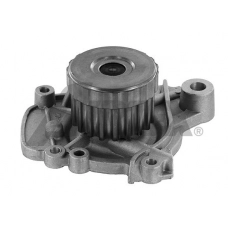 насос водяний Honda Civic VII, FR-V 1.3-1.7i 00->   (AIRTEX)