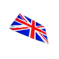 флаг "Великобритания" 70*105см (ткань нейлон)