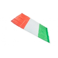 прапор "Італія" 70*105см (тканина нейлон)