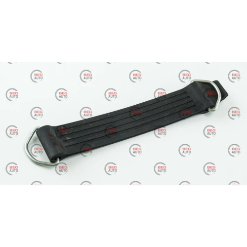 ремень крепл. бачка  расшир. Волга (ГАЗ)