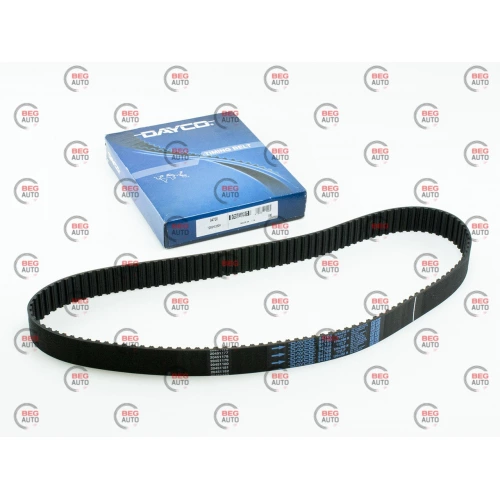 ремінь ГРМ Газель 560 дв (DAYCO)