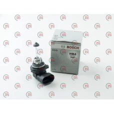 лампа HB4 12V 51W BOSCH Eco