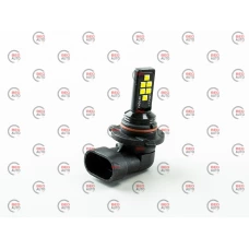 лампа светодиодная HB4 12V-24V 12SMD 3030