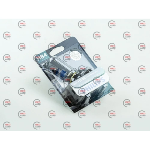 лампа HB4 12V 51W PHILIPS X-treme Vision Pro150 +150%