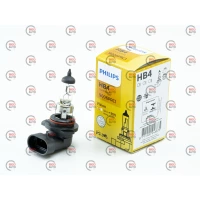лампа НВ4 12V 51W PHILIPS Premium