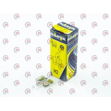 лампа Н 2 24V 70W Narva