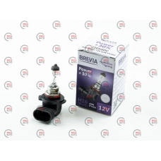 лампа H10 12V 45W BREVIA