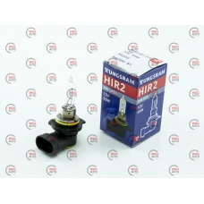 лампа HIR2 12V 55W Tungsram