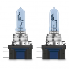 лампа H15 12V 15/55W OSRAM Cool Blue Next Gen +100% 5000K