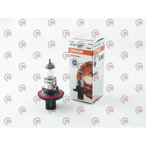 лампа H13 12V 60/55W OSRAM