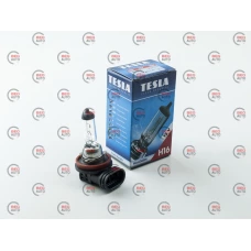 лампа H16 12V 19W Tesla