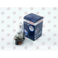 лампа H15 12V 15/55W BOSCH 9055