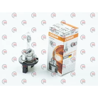 лампа H15 12V 15/55W OSRAM 9055