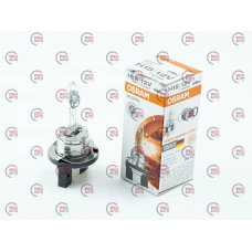 лампа H15 12V 15/55W OSRAM 9055