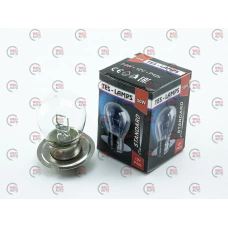 лампа тракторна проста у фару 1-конт. 12В Tes-Lamps