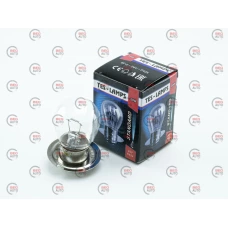 лампа тракторна проста у фару 1-конт. 24В Tes-Lamps