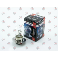 лампа тракторна проста у фару 2-конт. 24В Tes-Lamps