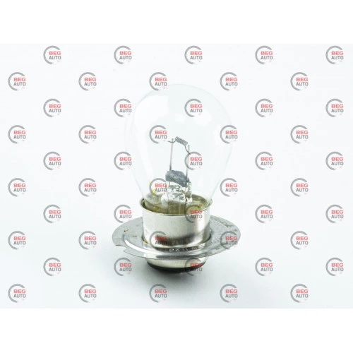 лампа Тракторная  прост. в фару 1-конт. 24В Диалуч