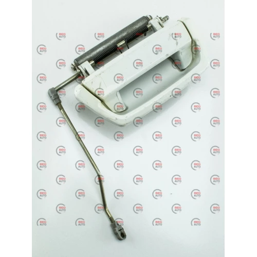 ручка зовнішня 31105 пер. прав. "ГАЗ"  2й сорт