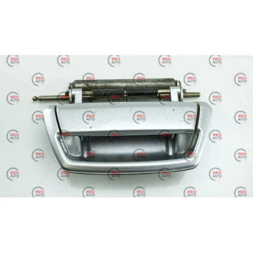 ручка зовнішня 31105 зад. прав. "ГАЗ"