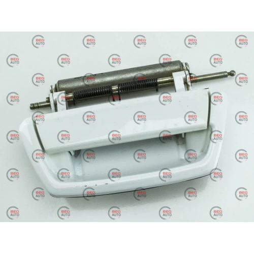 ручка зовнішня 31105 зад. лів.  "ГАЗ"