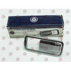 ручка наружн.2410 зад.лев. с тягой