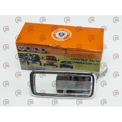 ручка зовнішня 2410 пер.  лів.  "ГАЗ"