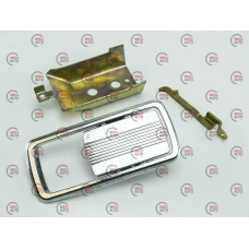 ручка наружн.2410 пер. прав. "ГАЗ"