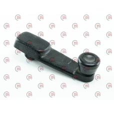 ручка стеклопод.Волга пластм (ГАЗ)