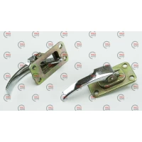 ручка-гачок Волга (2шт)