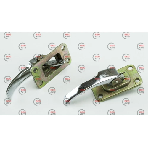 ручка-гачок Волга (2шт)