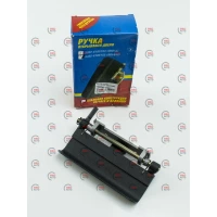 ручка зовнішня пер.Газель метал.права ШАНС