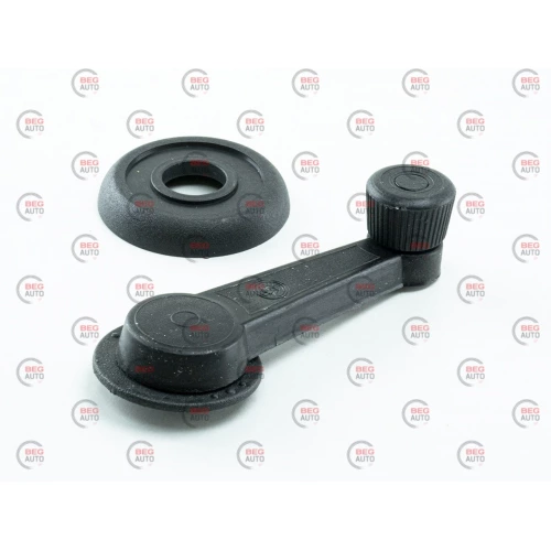 ручка склопідйомника Газель, 3307