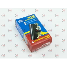 ручка наружн.пер.Газель пластм.лев.ШАНС