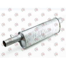 резонатор Г-2705 (402 дв) корот. (Aлюмин.ЮТАС)