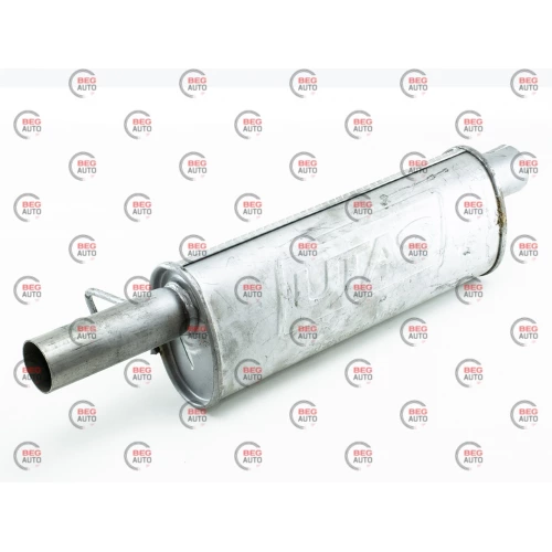 резонатор Г-2705 (402 дв) корот. (Aлюмин.ЮТАС)