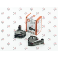 натягувач із зір. 406 ГРМ штамп. 72 та 92 ланок гострий зуб Євро-3 (ДК)