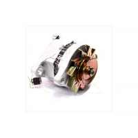 генератор 2105 (50 А) ДК