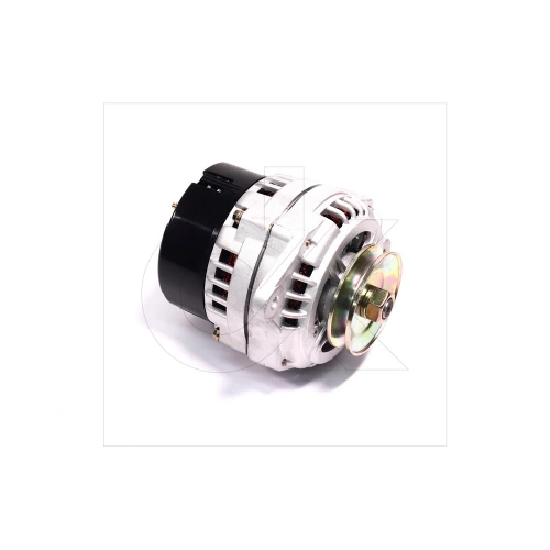 генератор 21214, 2123 до 2003г (100А) клин.шкив ДК