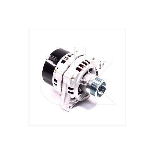 генератор 2123 с 2003г  руч.шкив ( 80А) ДК