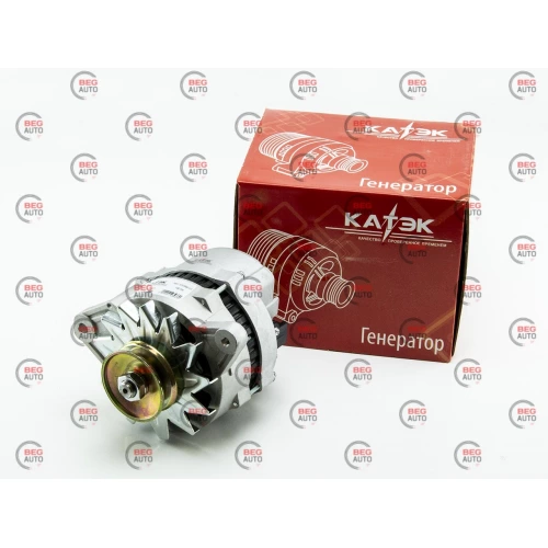 генератор Газель 402дв, 4215дв. 70А (КАТЭК)