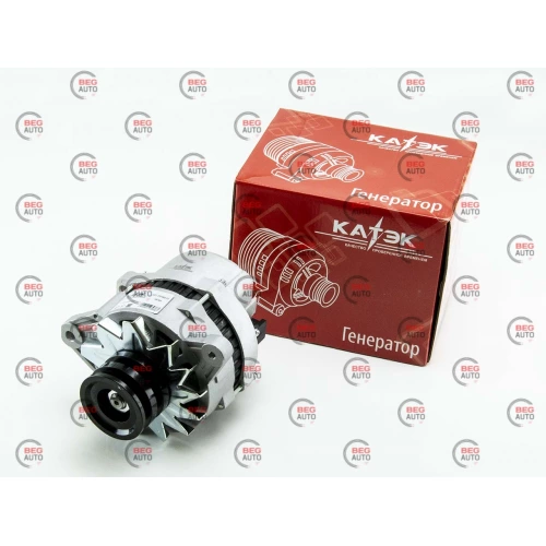 генератор Волга-3110,3102 с вых.на тахом. 402дв (КАТЭК) 70А