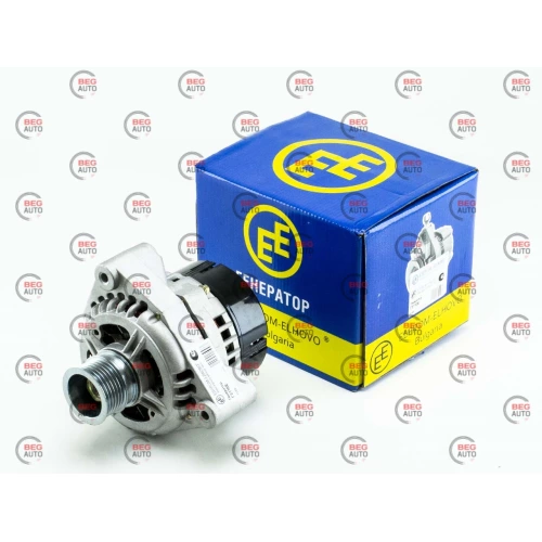 генератор Волга-Газель 406 дв.115А (E&E) Г3110E-115