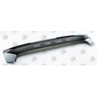 мухобойка Audi A6 (4F/C6) сед 2004-2011  VT 52