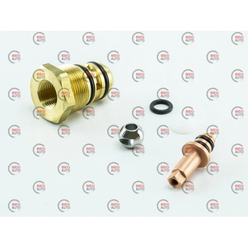 ремкомплект EMER до ЗЗП VALC450, метан